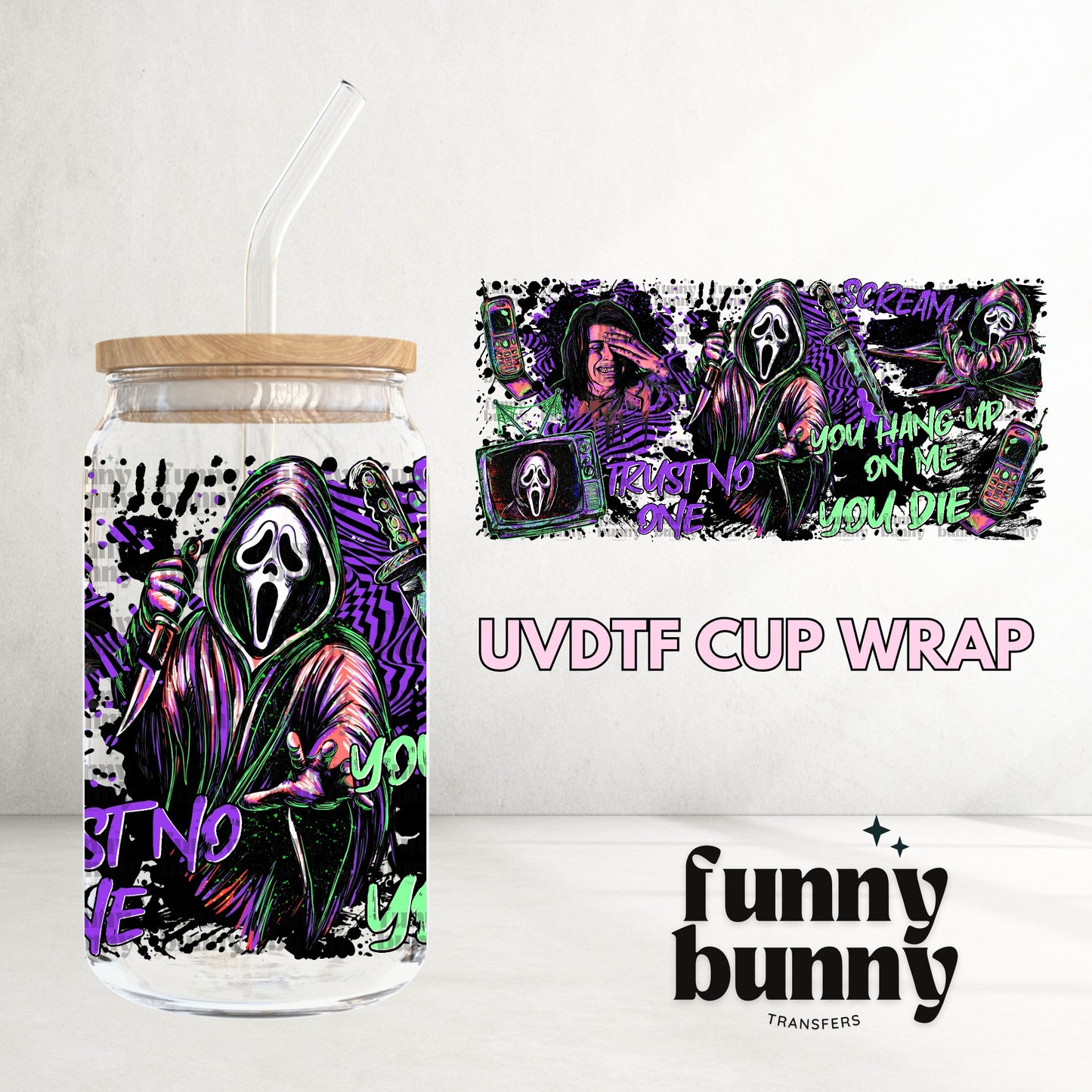 16OZ281 - 16oz UVDTF Cup Wrap