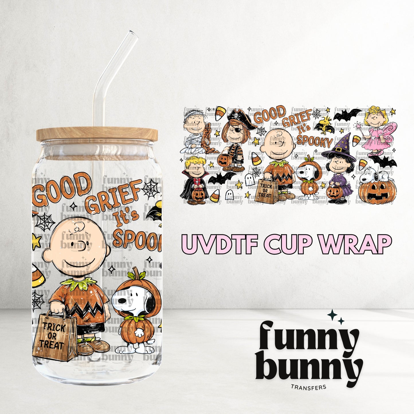 16OZ290 - 16oz UVDTF Cup Wrap