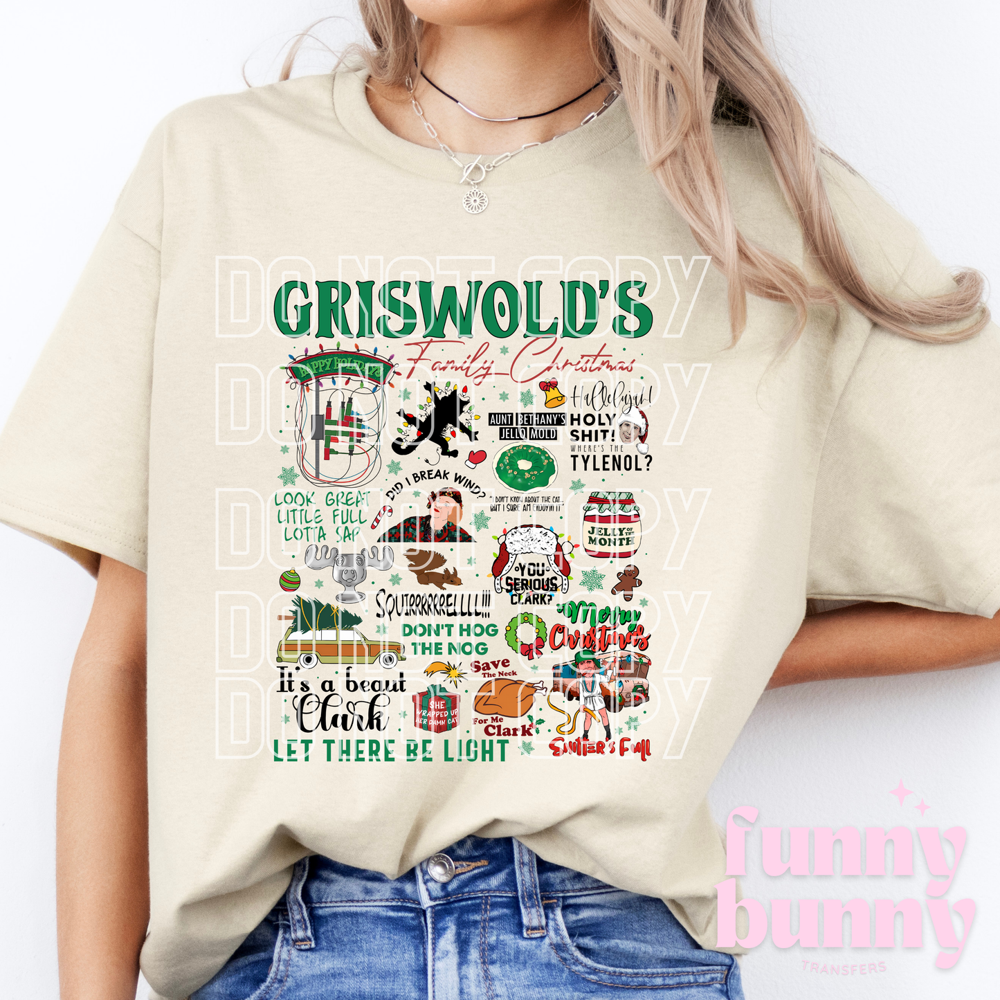 Grisworld - DTF Transfer