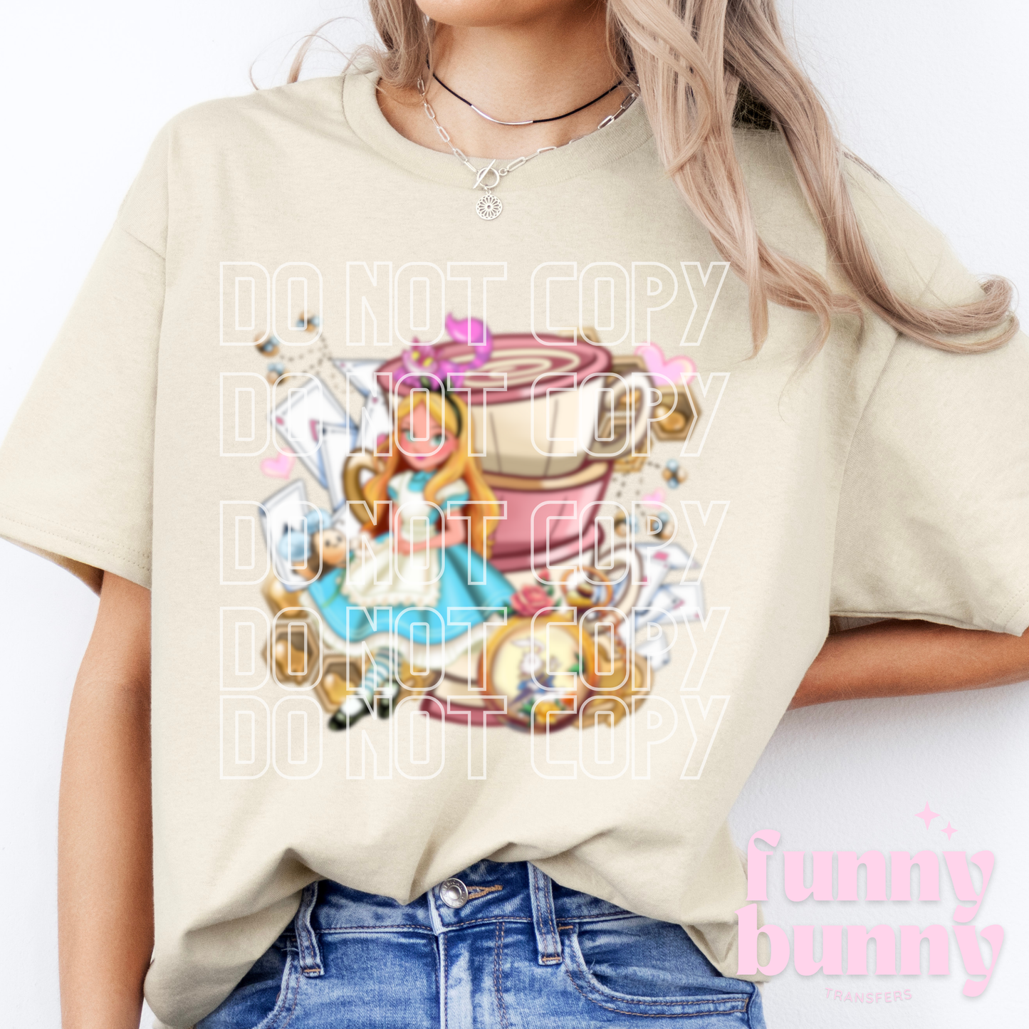 Sweet Life Honey - DTF Transfer