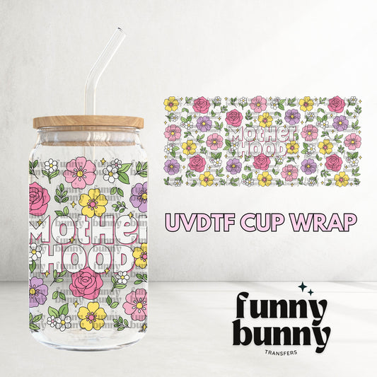 16OZ11 - 16oz UVDTF Cup Wrap
