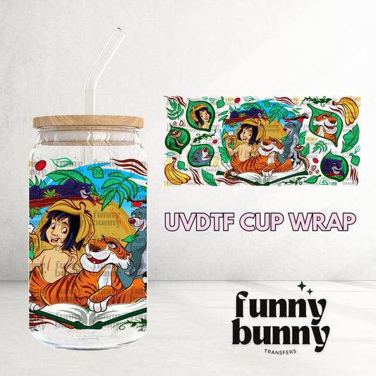 16OZ112 - 16oz UVDTF Cup Wrap