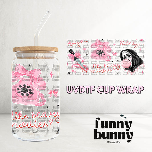 16OZ15 - 16oz UVDTF Cup Wrap