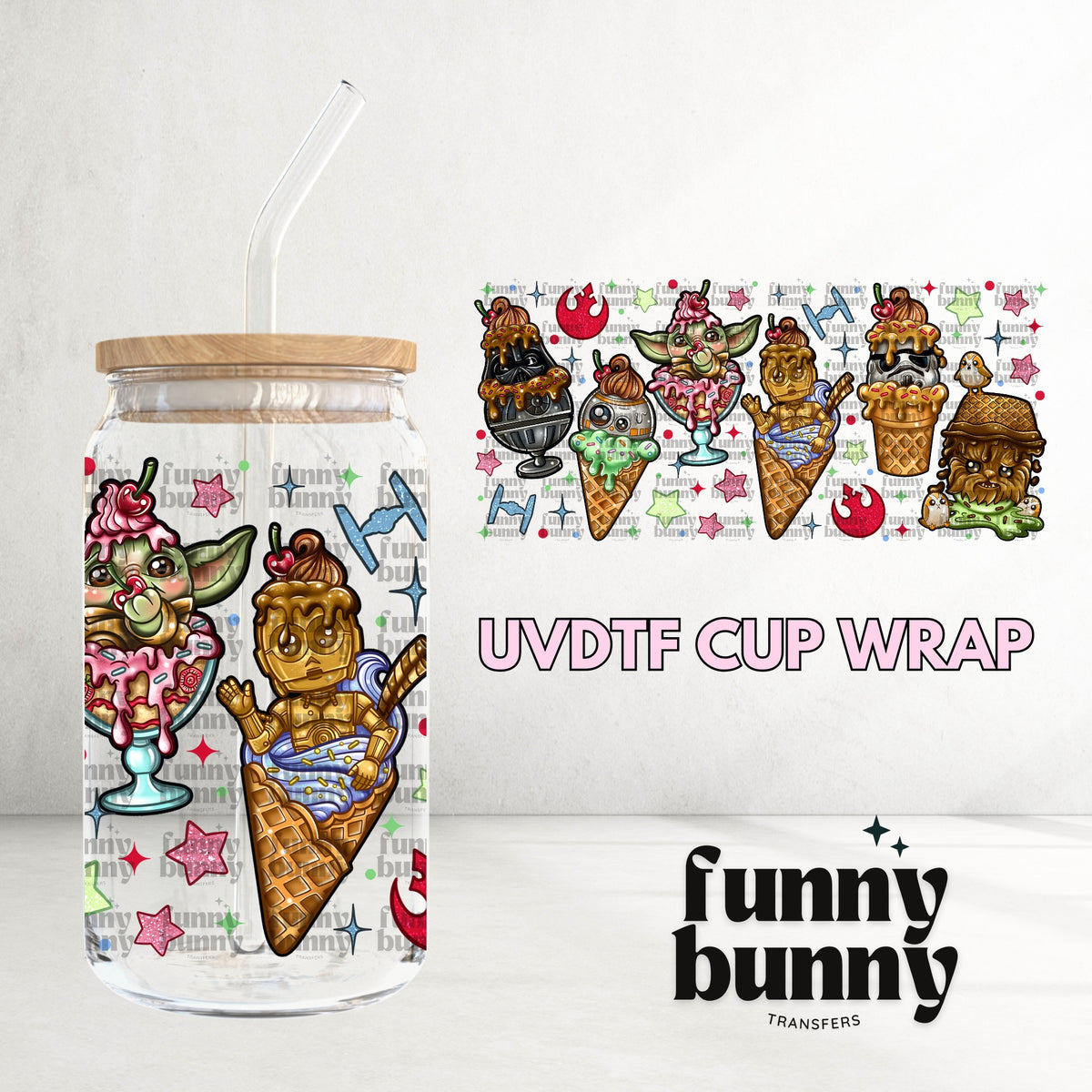 16OZ216 - 16oz UVDTF Cup Wrap
