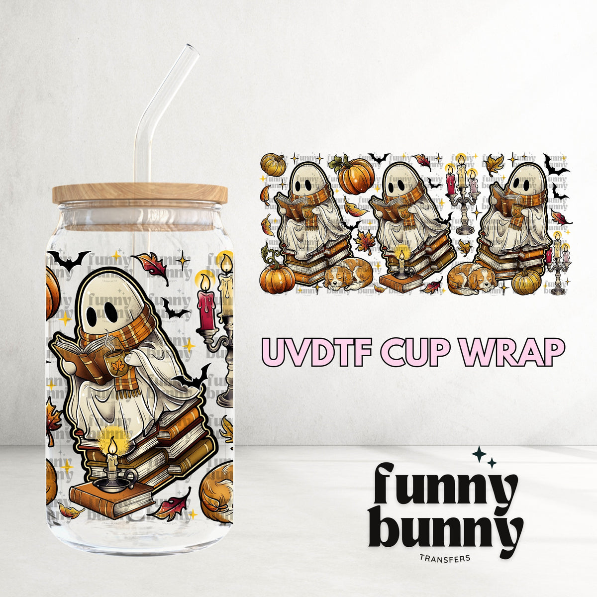 16OZ249 - 16oz UVDTF Cup Wrap