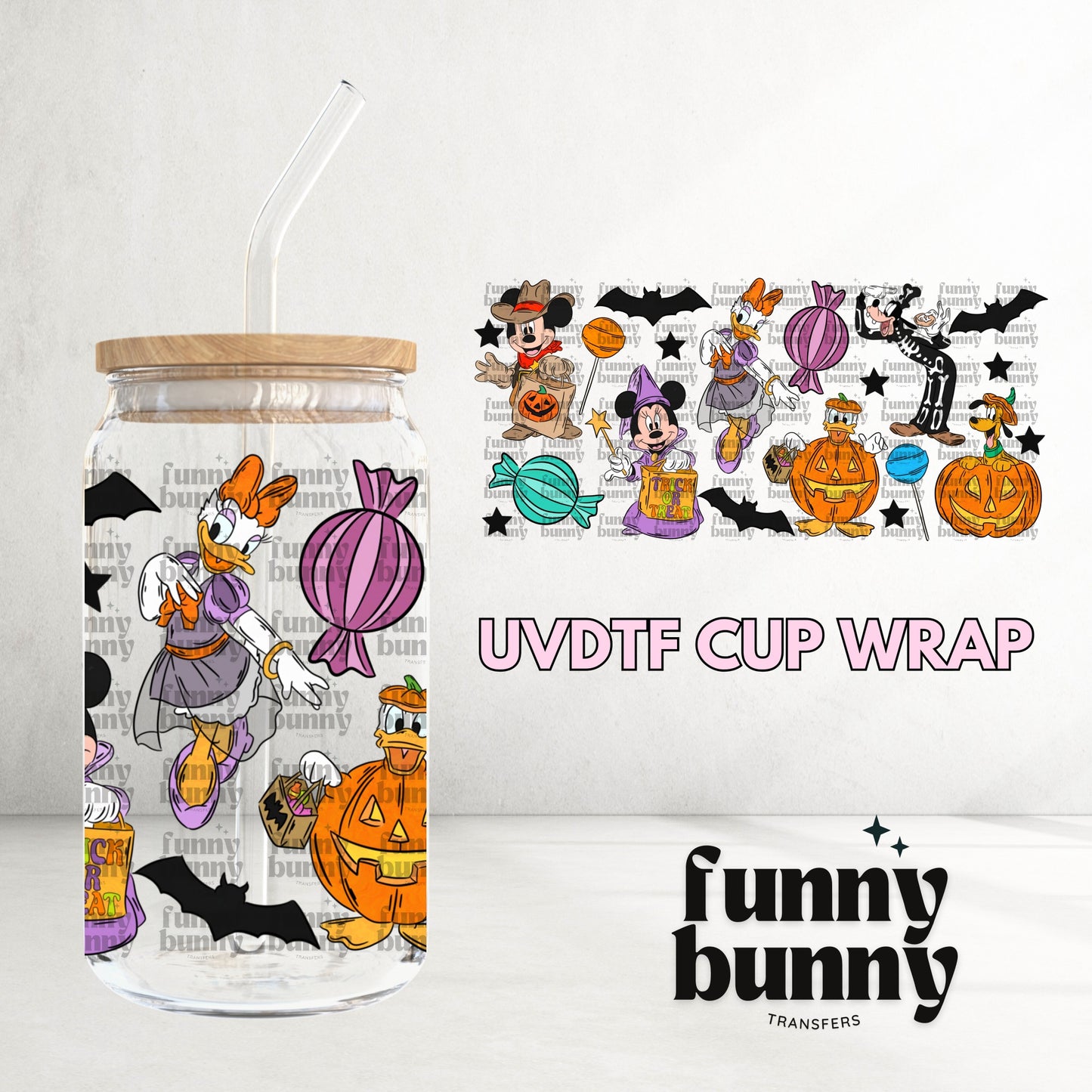 16OZ423 - 16oz UVDTF Cup Wrap
