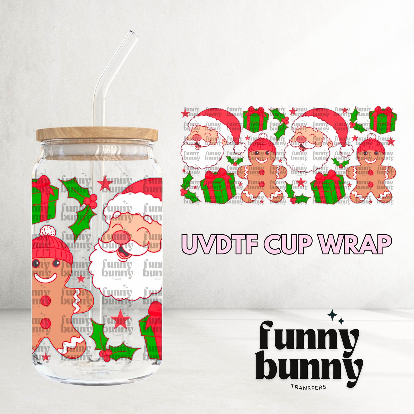 16OZ549 - 16oz UVDTF Cup Wrap