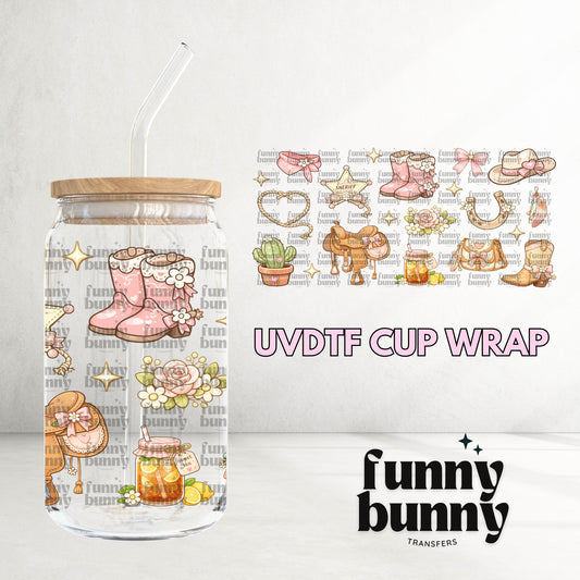 16OZ574 - 16oz UVDTF Cup Wrap