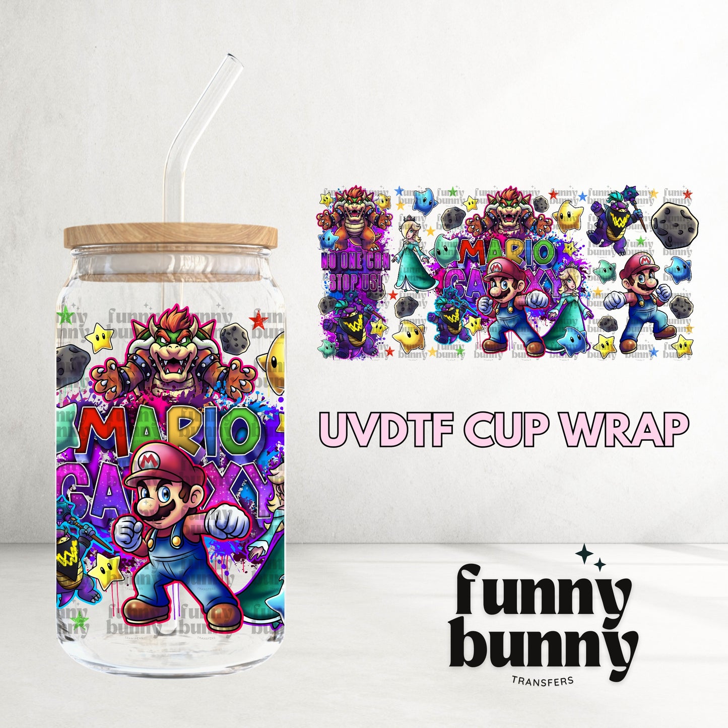 16OZ643 - 16oz UVDTF Cup Wrap