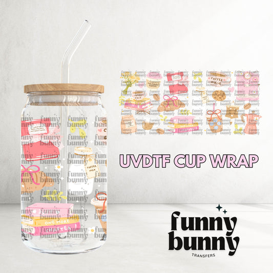16OZ655 - 16oz UVDTF Cup Wrap