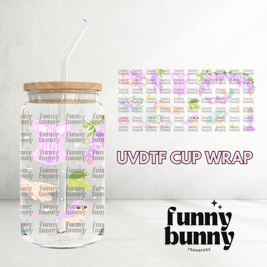 16OZ663 - 16oz UVDTF Cup Wrap