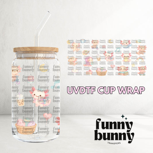 16OZ668 - 16oz UVDTF Cup Wrap