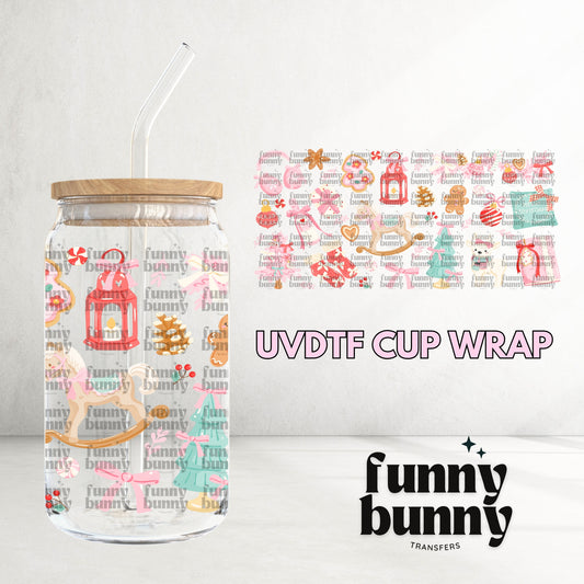 16OZ669 - 16oz UVDTF Cup Wrap