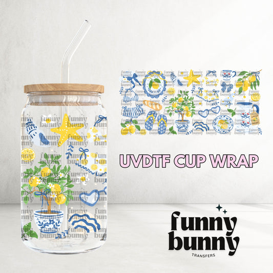 16OZ678 - 16oz UVDTF Cup Wrap