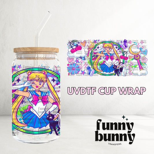 16OZ680 - 16oz UVDTF Cup Wrap