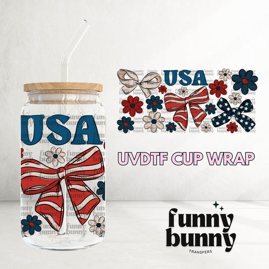 16OZ695 - 16oz UVDTF Cup Wrap