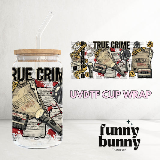 16OZ698 - 16oz UVDTF Cup Wrap