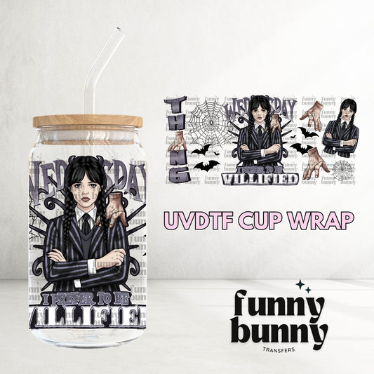 16OZ701 - 16oz UVDTF Cup Wrap