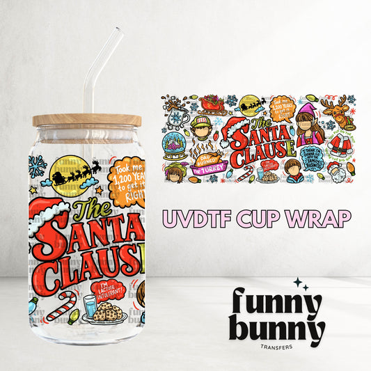 16OZ773 - 16oz UVDTF Cup Wrap