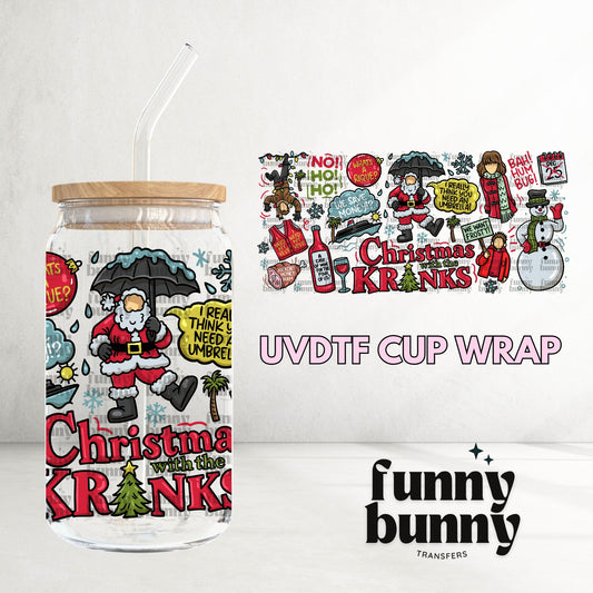 16OZ779 - 16oz UVDTF Cup Wrap