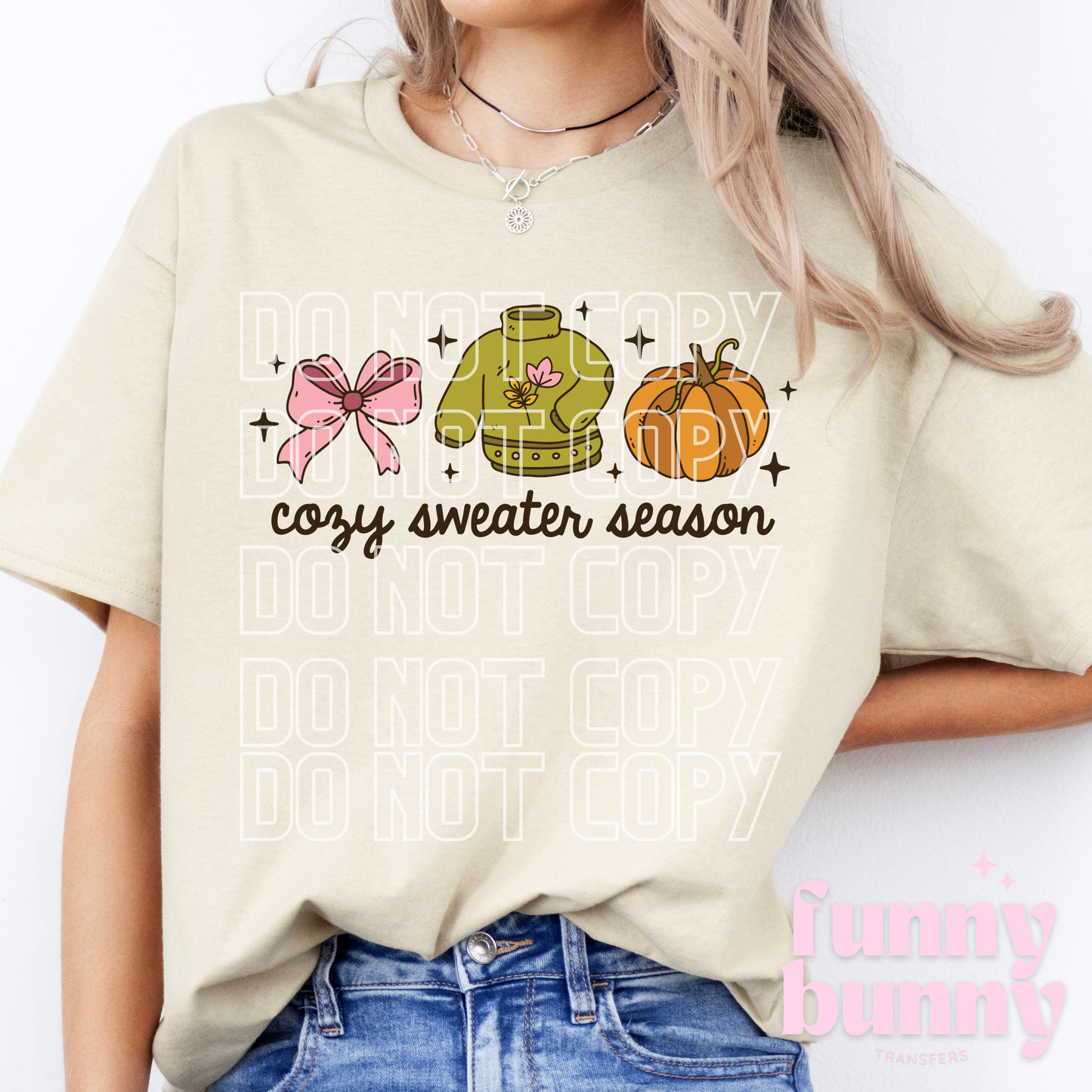 Autumn Nights - DTF Transfer