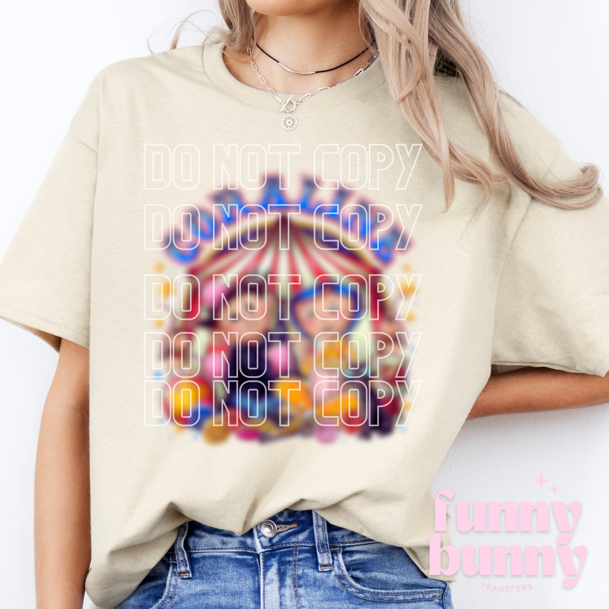 Circus Ragdoll - DTF Transfer – Funny Bunny Transfers