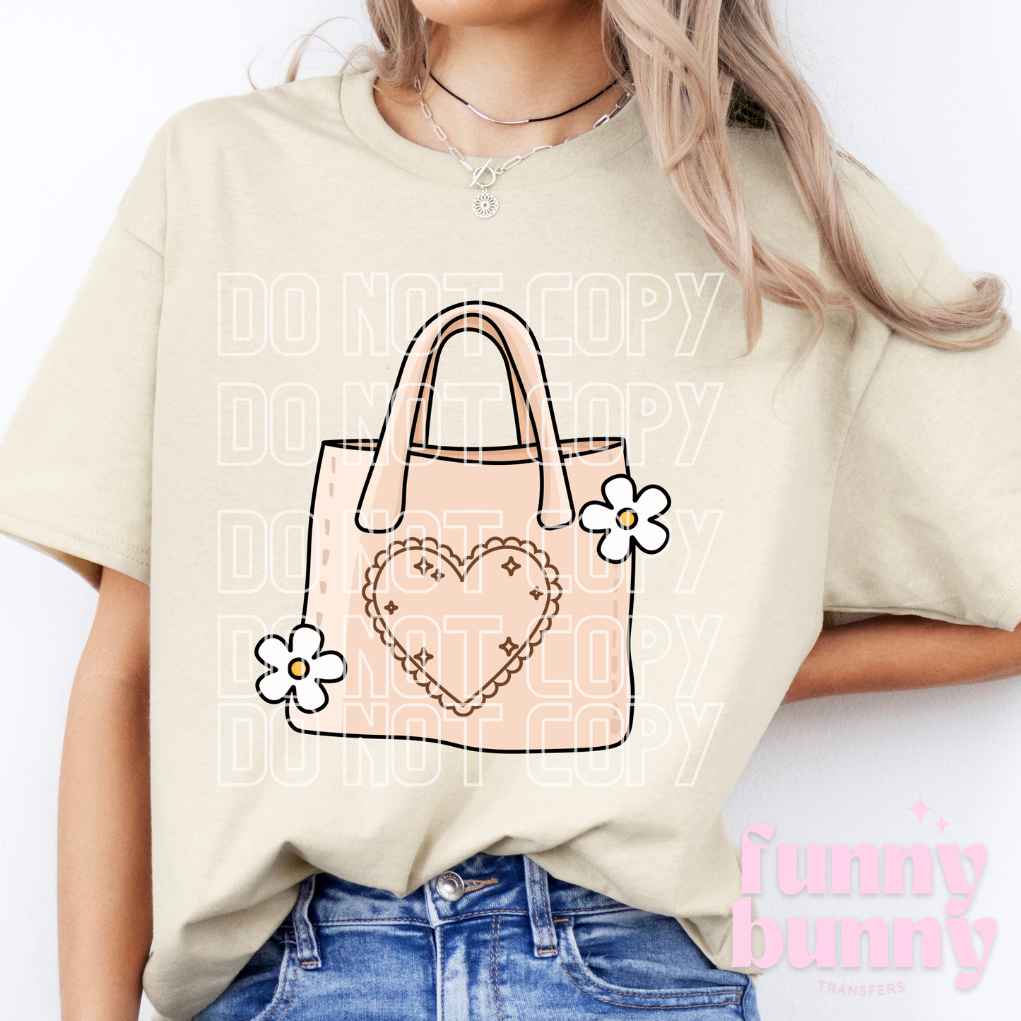 Everything Bag - DTF Transfer