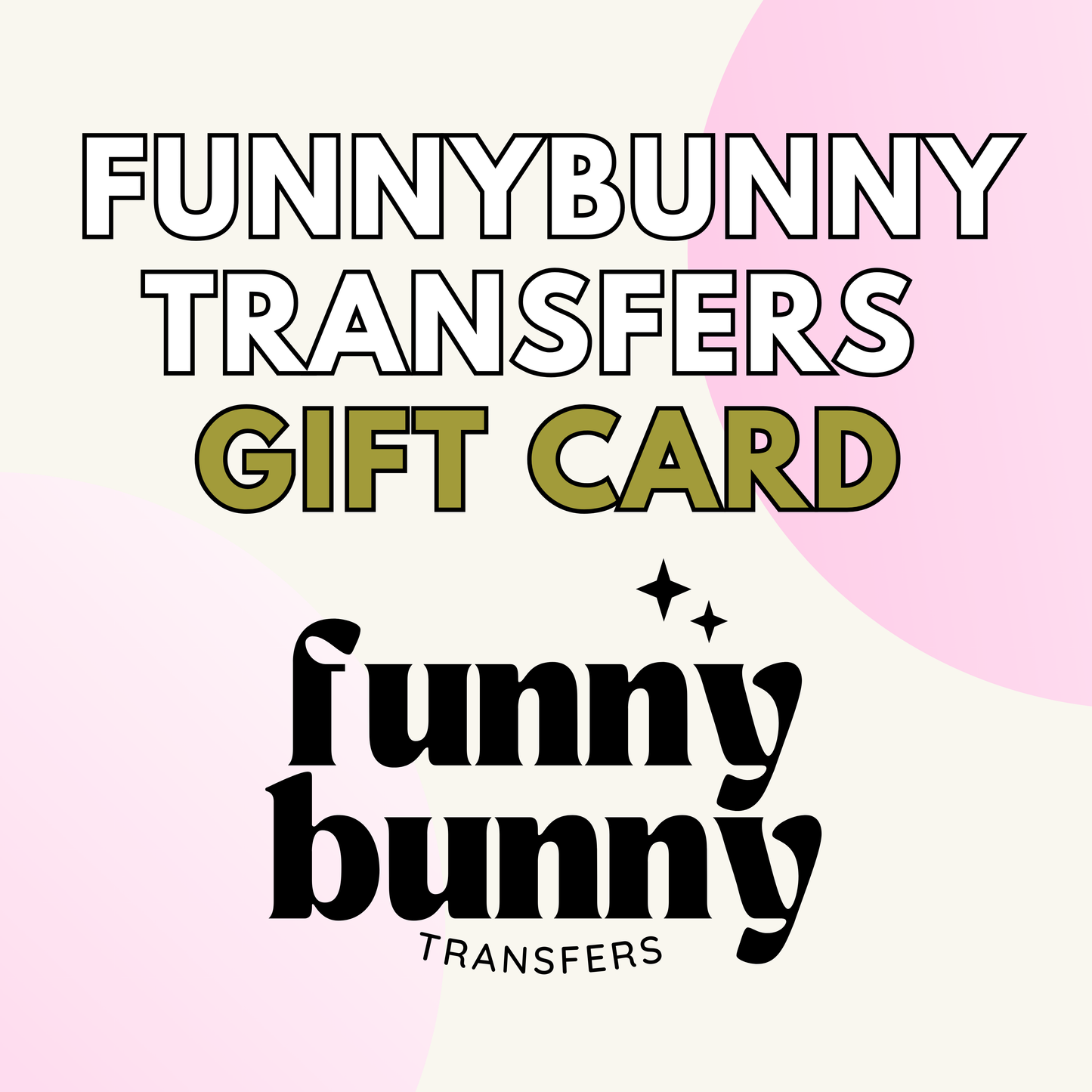 FBT - Gift Card