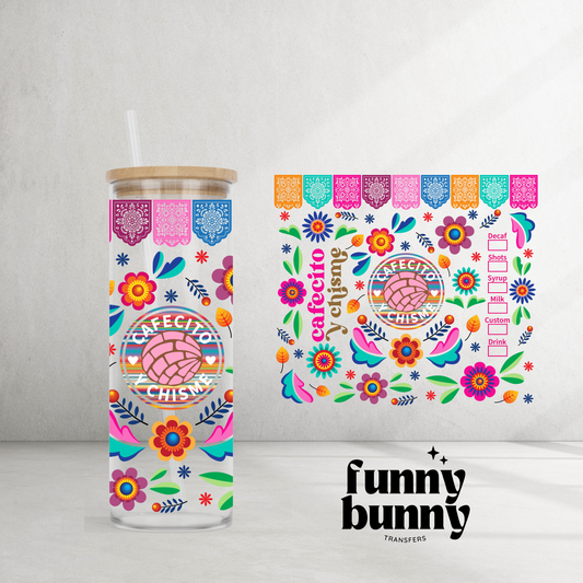 UV DTF Custom Wholesale - 24oz Wrap – Funny Bunny Transfers