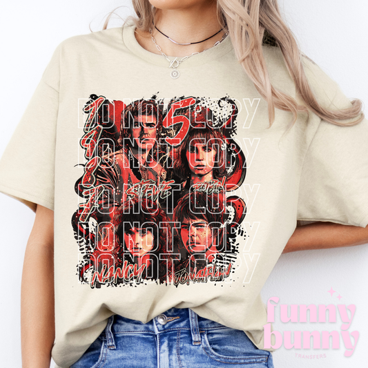 ST Young Adults - DTF Transfer