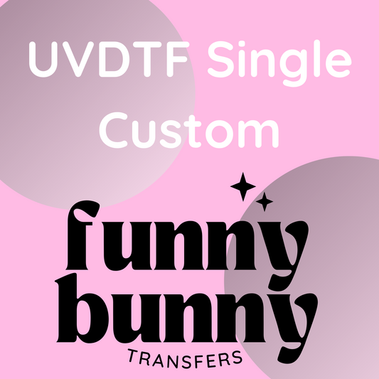 Boy Mom Club - 16oz UVDTF Cup Wrap (EXCLUSIVE) – Funny Bunny Transfers